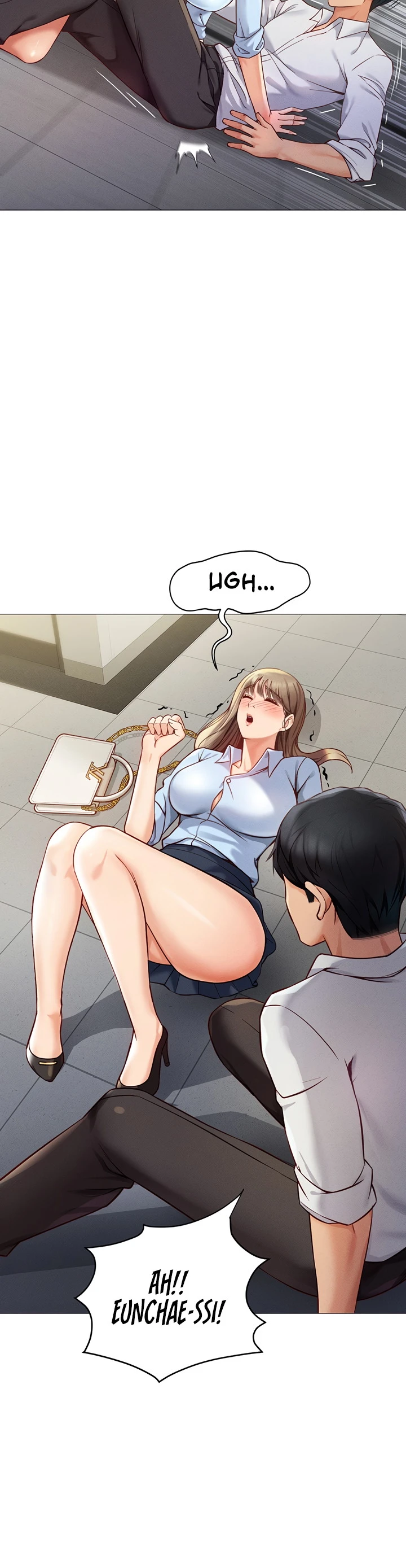 Common Sense Manipulation Program - Page 54